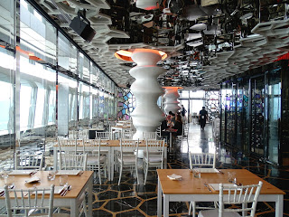 Duck and Waffle